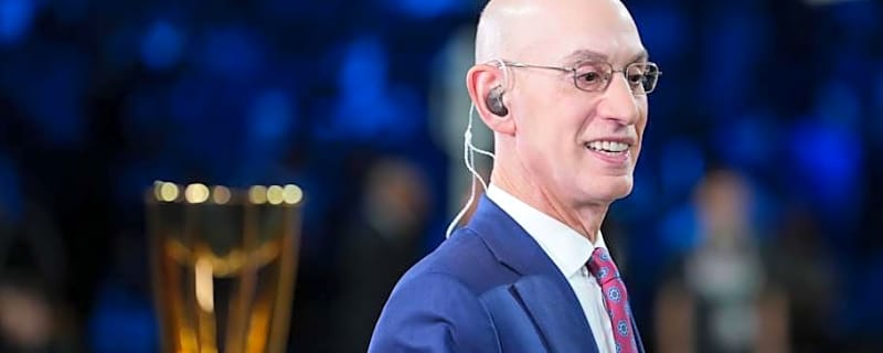 How Looming NBA Expansion Could Be Huge News for the Timberwolves