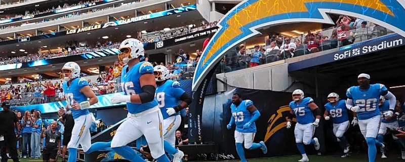 Final Chargers Game-By-Game Predictions Before the Start of the Regular Season