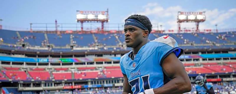 Titans&#39; Disappointing Roger McCreary Trade Makes Sense