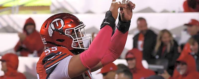 Eagles Mock Draft Lands Long-Term Lane Johnson Replacement