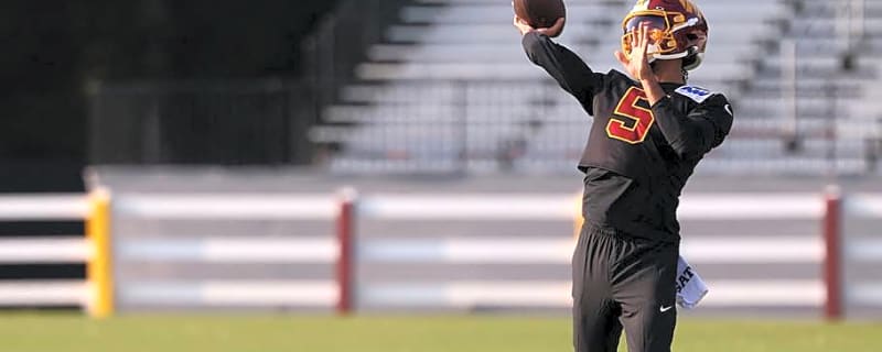4 Things We’ll Learn From the Commanders’ First Padded Practice at Training Camp