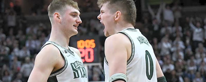 How Will MSU&#39;s Big Men Fare in 2025?