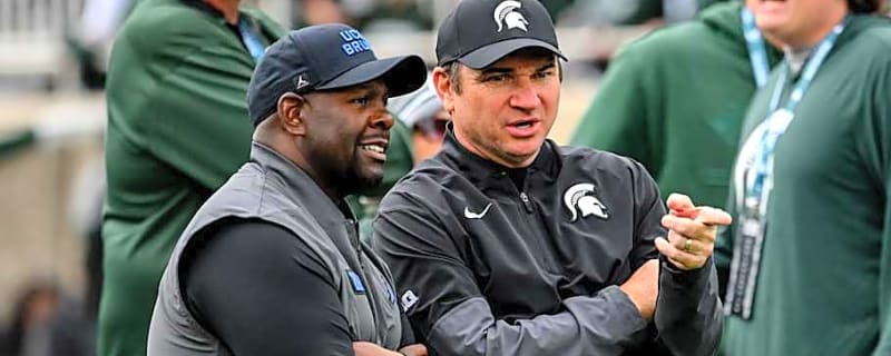 What Tim Skipper Said After UCLA&#39;s Dominant Win