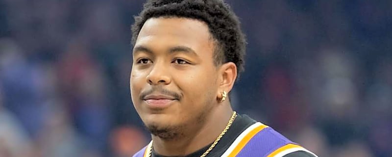 How ASU's CJ Fite Adapting to Leadership Role