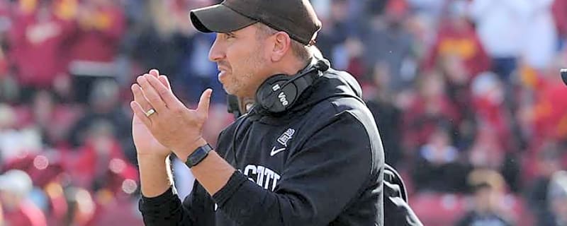 Iowa State Cyclones Deservedly Moving in Right Direction of Polls