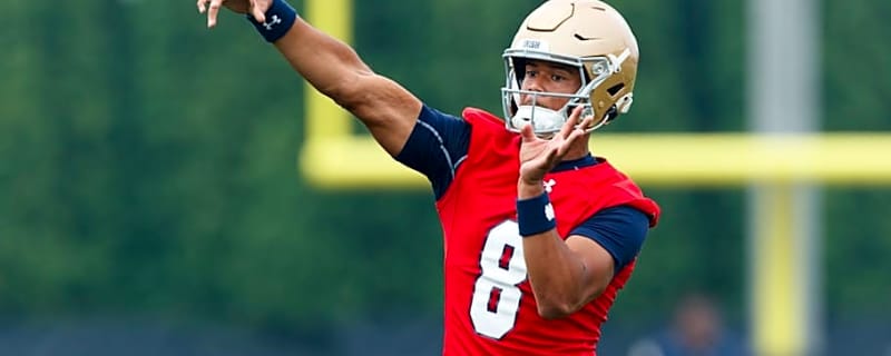 Wisconsin Badgers had another transfer portal QB target in mind before landing Colton Joseph