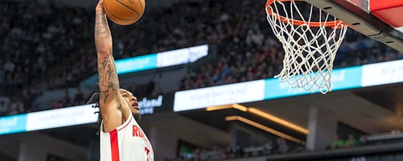 Wizards Named Big Offseason Winners
