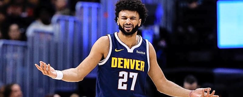 Why Nuggets Should Avoid a Jamal Murray-Raptors Trade This Offseason