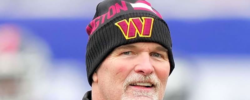 Commanders Linked to Four-Time Pro Bowler in Free Agency