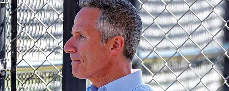 Tigers Likely to Sit Out Top of Market Free Agency Ace Pitchers Once Again