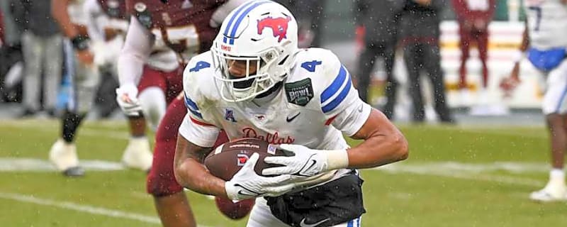 Updated WVU Football Running Back Depth Chart with Jaylan Knighton & Kannon Katzer