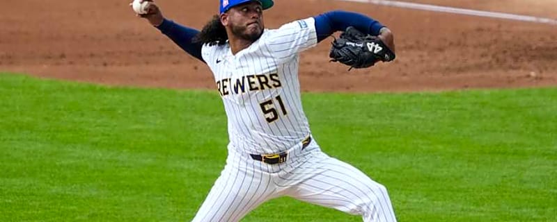 Brewers All-Star Reportedly Has Star-Studded Trade Market