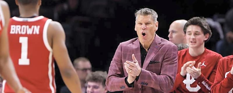 Oklahoma&#39;s Last Four-Game Stretch Symbolized by Response, Capped Off With Bedlam Win