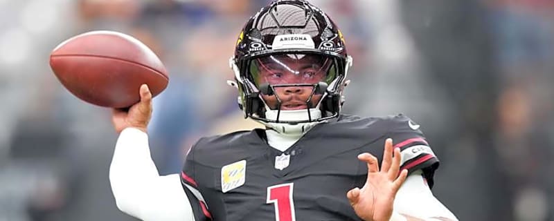 Experts Predict the Arizona Cardinals’ Most Likely 2026 Draft Pick