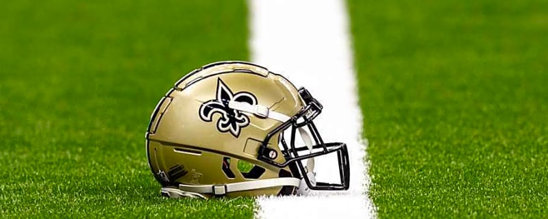 Ex-Saints RB Quietly Left New Orleans For Titans