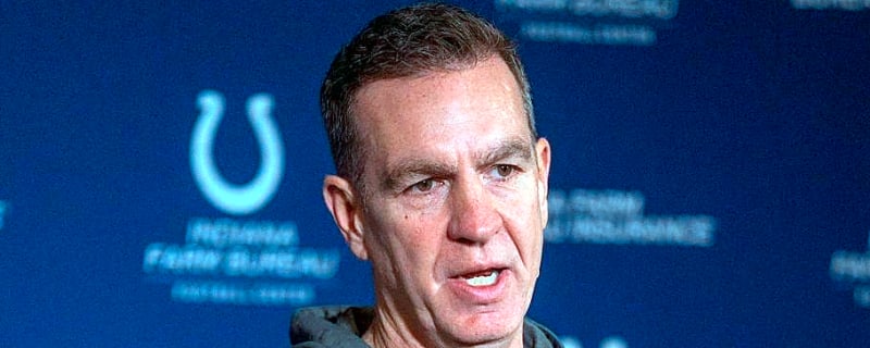 Colts DC Lou Anarumo Broke Down Key Defenders for the 2026 Season