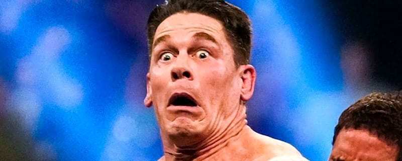 John Cena Teases Surprises In WWE’s ‘Last Time Is Now Tournament’