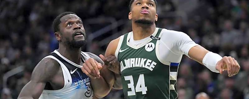 Ranking young assets Giannis trade could fetch for Milwaukee Bucks