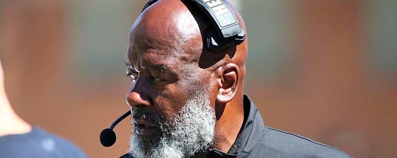 Terps head coach Mike Locksley and his team looking forward to Friday Night Light&#39;s game