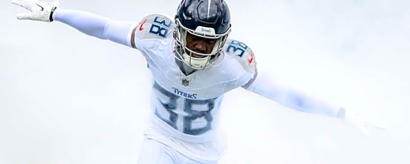 Titans Still Waiting on Two Likely Cuts
