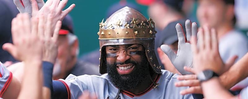How to Watch Former Angels in 2026 MLB Playoffs: Jo Adell & More