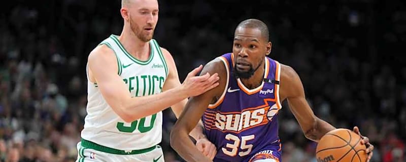 Celtics Notes: Another Trade On The Table, Al Horford Update, Sam Hauser On The Move?