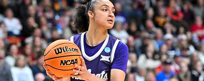 Kansas State Women’s Basketball Falls to Colorado at Home