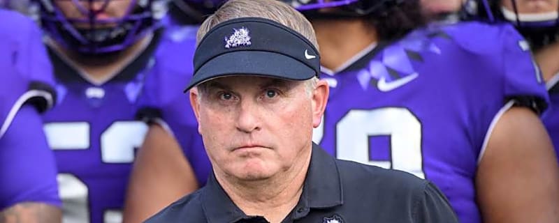 What to Expect From Gary Patterson’s Defensive Scheme at USC