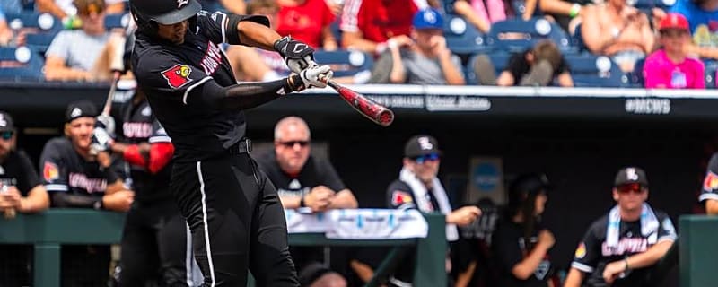 Why Baseball America’s Angels Prospect of the Year Jake Munroe Is the Rebuild Pillar We Needed