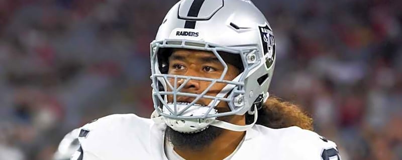 Texans Elevate Veteran DT for Colts Game