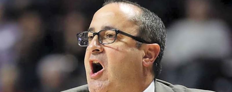 Dallas Wings head coach Jose Fernandez makes bold promise