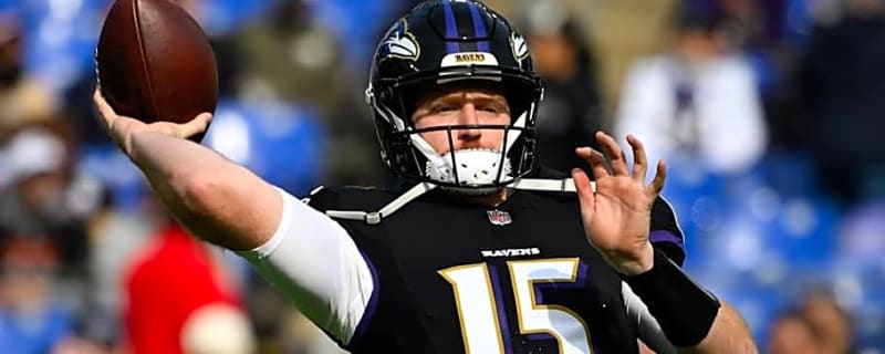 Steelers Top Three Remaining QB Options