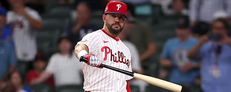 Cincinnati Native Would &#39;Love&#39; to Play for Reds