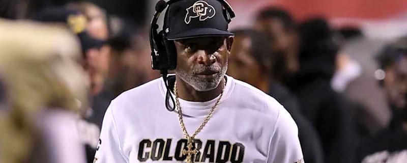 Colorado's NIL fine system under Deion Sanders could change college football