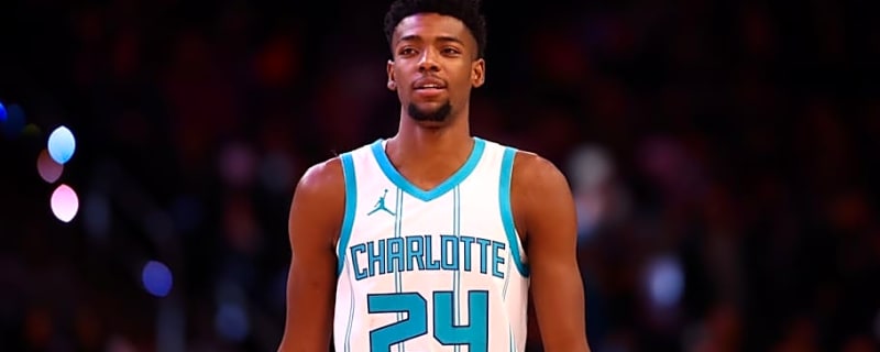 Hornets provide enormous Brandon Miller health update ahead of Raptors game