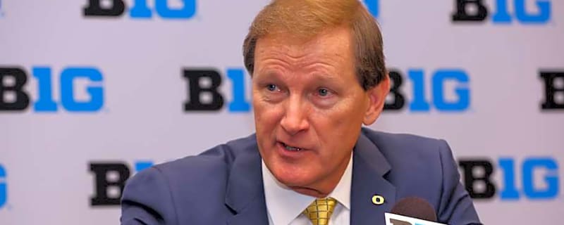 How Five-Star Oregon Commit Tajh Ariza&#39;s Decision Affects Top Recruit Tyran Stokes