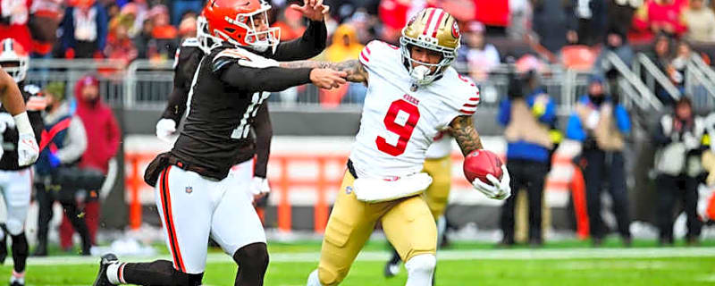 How the 49ers Finally Improved Their Special Teams Unit