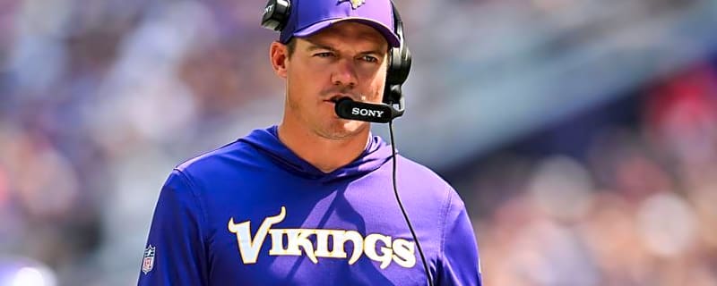 3 Vikings Lineup Decisions I'd Make If I Were Kevin O'Connell in Week 1
