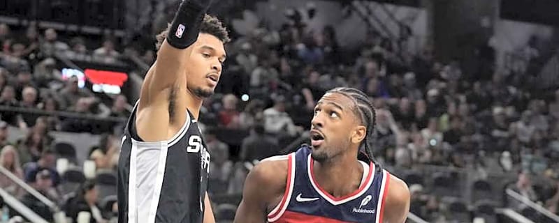 Wizards Win Prediction Isn’t High Enough
