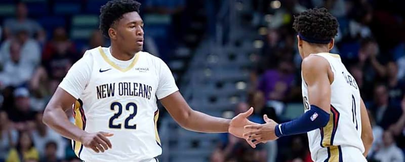 NBA Rookie of the Year Rankings: Where Do Derik Queen & Jeremiah Fears Rank?