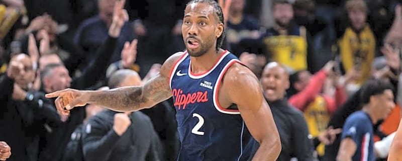 Clippers Secure Massive Advantage in Playoff Race Heading into the Weekend