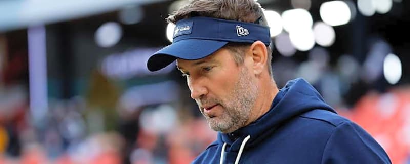 Brian Schottenheimer Very Emotional Over Blockbuster Cowboys-49ers Odighizuwa Trade