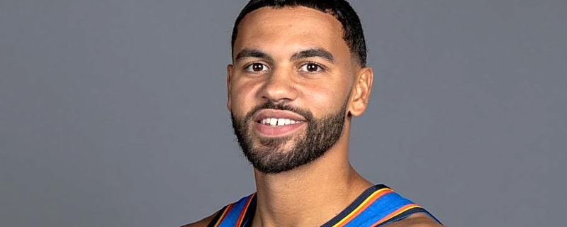 Ajay Mitchell Is Focused On The Success Of The Team As A Whole