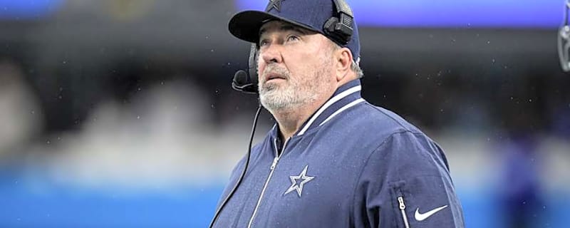 Steelers Announce Introductory Press Conference for Mike McCarthy