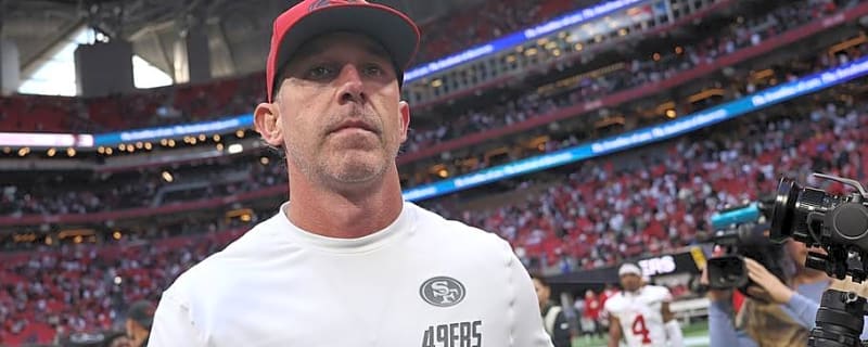 49ers HC Kyle Shanahan Gives Diplomatic Answer About Possible Trades