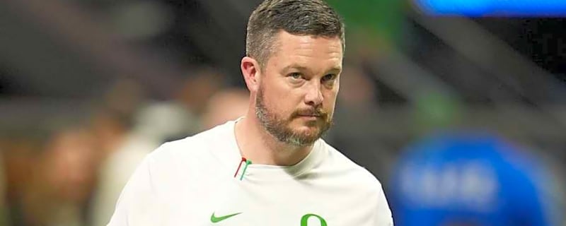 Transfer Portal News Impacting Oregon Ducks' Wide Receiver Room