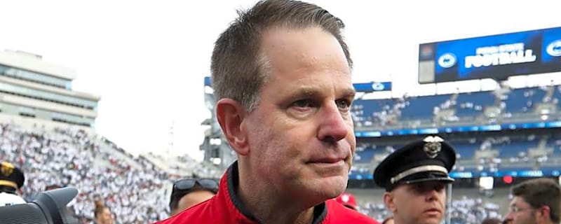 Curt Cignetti Receives a One-of-a-Kind Honor as Indiana Remains Unbeaten