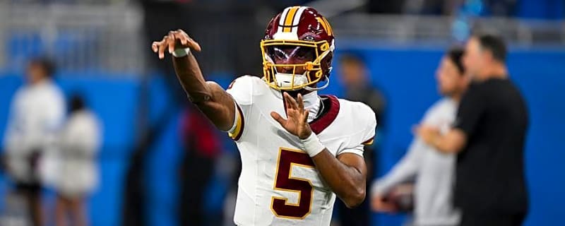 Commanders News: Jayden Daniels Silences Critics, Bill Limited, and Week 1 Bold Predictions | Burgundy Roundup