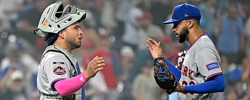 Brewers Welcome Back Former NL Rookie Of The Year, All-Star In Series Vs. Mets