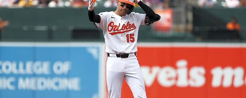 Dylan Carlson Signing Further Dwindles Light Outfield Market